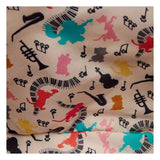 Aristocats by Loungefly Umhängetasche Charm