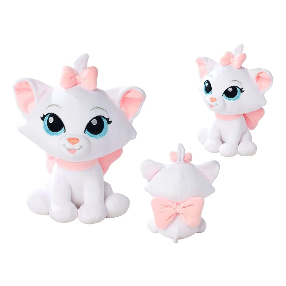 Aristocats Doorables Plüschfigur Marie 25 cm - Smalltinytoystore