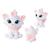 Aristocats Doorables Plüschfigur Marie 25 cm - Smalltinytoystore