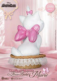 Aristocats Master Craft Statue Flower Basket Marie 32 cm - Smalltinytoystore