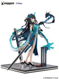 Arknights F:NEX PVC Statue 1/7 Dusk Everything is A Miracle 26 cm - Smalltinytoystore