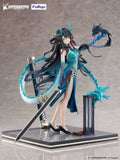 Arknights F:NEX PVC Statue 1/7 Dusk Everything is A Miracle 26 cm - Smalltinytoystore