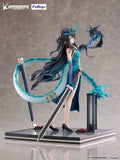 Arknights F:NEX PVC Statue 1/7 Dusk Everything is A Miracle 26 cm - Smalltinytoystore