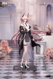 Arknights Gift+ PVC Statue 1/8 Theresa: Journey of Music Ver. 22 cm - Smalltinytoystore