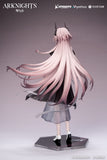 Arknights Gift+ PVC Statue 1/8 Theresa: Journey of Music Ver. 22 cm - Smalltinytoystore