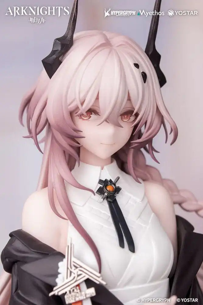 Arknights Gift+ PVC Statue 1/8 Theresa: Journey of Music Ver. 22 cm - Smalltinytoystore