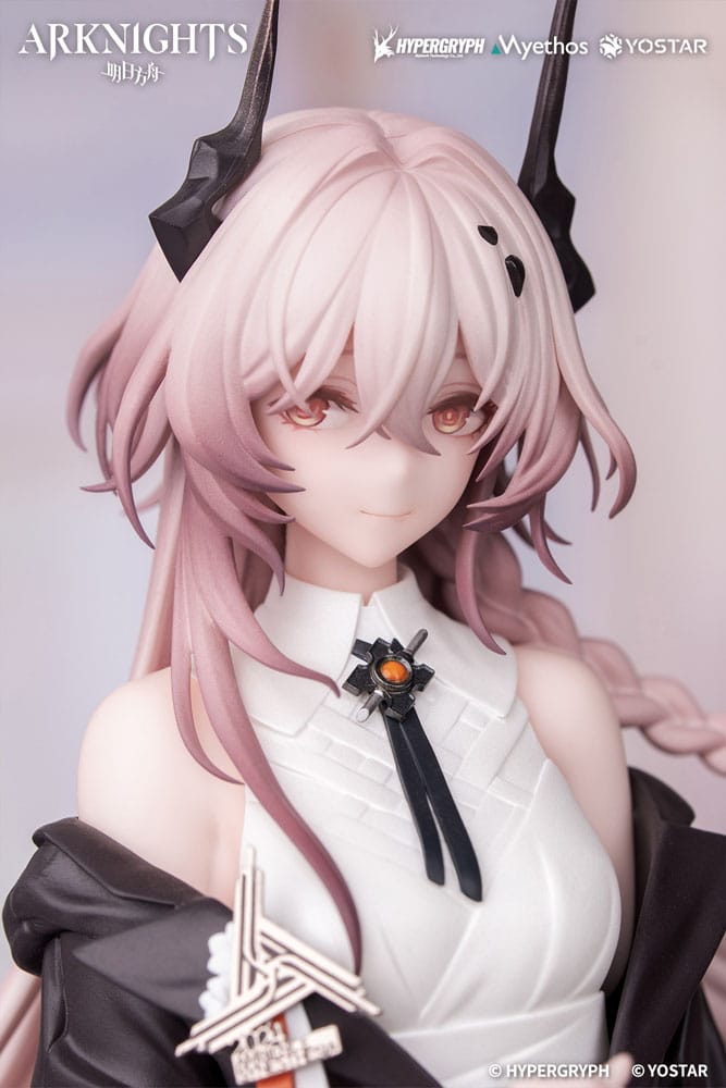 Arknights Gift+ PVC Statue 1/8 Theresa: Journey of Music Ver. 22 cm - Smalltinytoystore