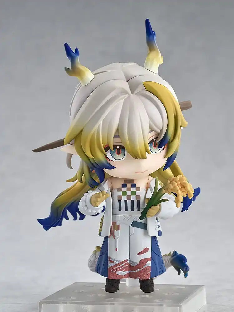 Arknights Nendoroid Actionfigur Akane Shu 10 cm - Smalltinytoystore