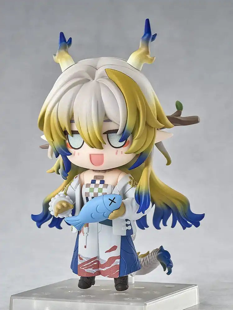 Arknights Nendoroid Actionfigur Akane Shu 10 cm - Smalltinytoystore