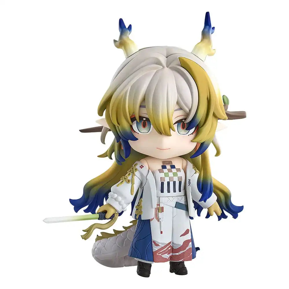 Arknights Nendoroid Actionfigur Akane Shu 10 cm - Smalltinytoystore