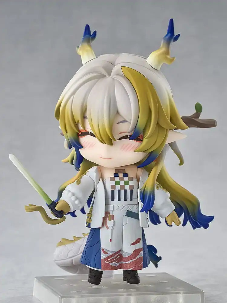 Arknights Nendoroid Actionfigur Akane Shu 10 cm - Smalltinytoystore