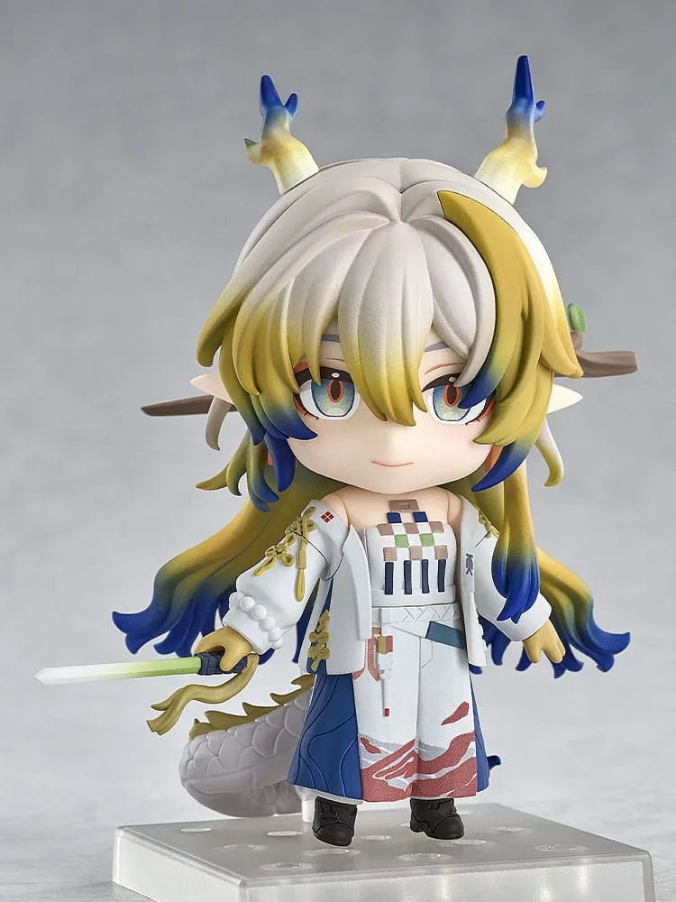 Arknights Nendoroid Actionfigur Akane Shu 10 cm - Smalltinytoystore
