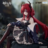 Arknights Noodle Stopper PVC Statue Surtr 15 cm - Smalltinytoystore