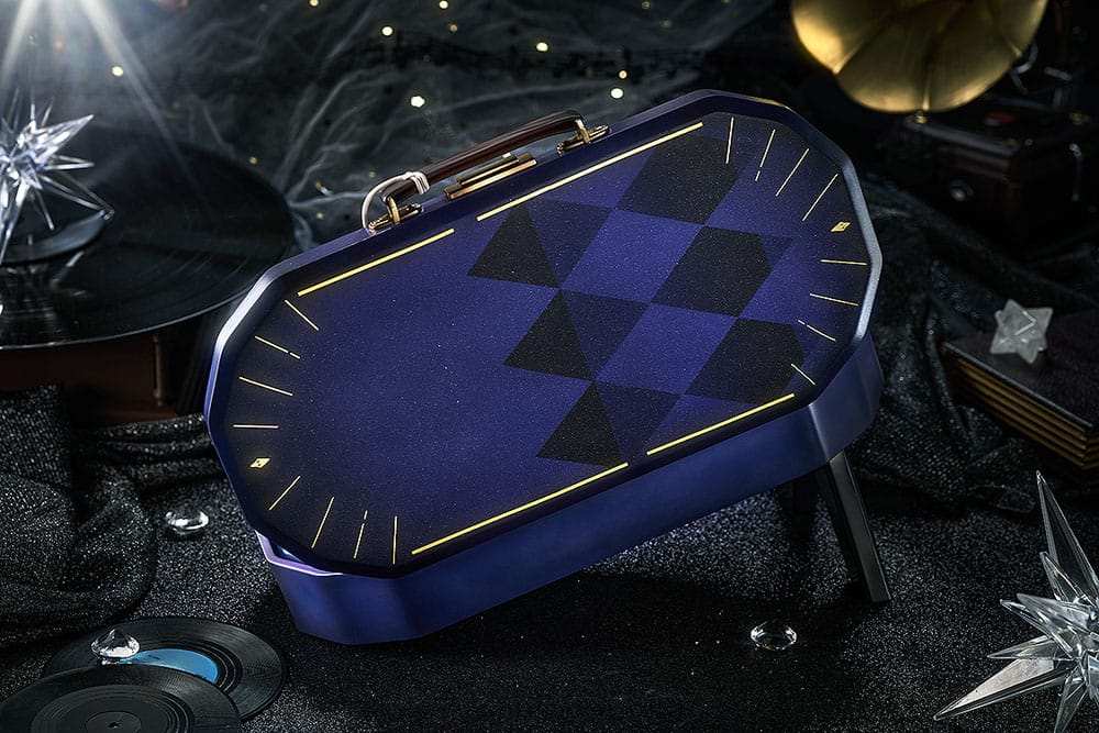 Arknights PVC Statue 1/7 Amiya: Solo Around The World Ver. 30 cm - Smalltinytoystore