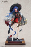 Arknights PVC Statue 1/7 Ch'en The Holungday Ten Thousand Mountains Ver. 25 cm - Smalltinytoystore