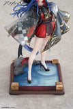 Arknights PVC Statue 1/7 Ch'en The Holungday Ten Thousand Mountains Ver. 25 cm - Smalltinytoystore