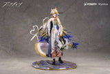 Arknights PVC Statue 1/7 Shu 27 cm - Smalltinytoystore