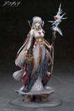 Arknights PVC Statue 1/7 Skadi The Corrupting Heart The Pilgrim Ver. 37 cm - Smalltinytoystore