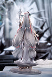 Arknights PVC Statue 1/7 Skadi The Corrupting Heart The Pilgrim Ver. 37 cm - Smalltinytoystore
