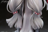 Arknights PVC Statue 1/7 Skadi The Corrupting Heart The Pilgrim Ver. 37 cm - Smalltinytoystore