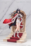 Arknights PVC Statue 1/7 Texas the Omertosa: The Throne Ver. 28 cm - Smalltinytoystore