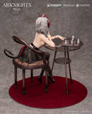 Arknights PVC Statue 1/7 W: Formal Dress Ver. 19 cm - Smalltinytoystore