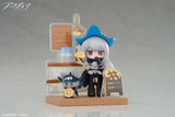 Arknights PVC Statue Dessert Time Series Skadi 11 cm - Smalltinytoystore