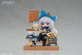Arknights PVC Statue Dessert Time Series Skadi 11 cm - Smalltinytoystore