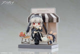 Arknights PVC Statue Dessert Time Series Specter 10 cm - Smalltinytoystore