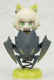 Arknights PVC Statue Happy Shake Series Kal'tsit 10 cm - Smalltinytoystore