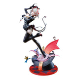 Arknights PVC Statue W-Wanted Ver. 29 cm - Smalltinytoystore