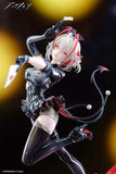 Arknights PVC Statue W-Wanted Ver. 29 cm - Smalltinytoystore