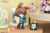 Arknights Would You Like A Dessert? Mini Series PVC Statue Amiya Ver. 2 11 cm - Smalltinytoystore