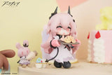 Arknights Would You Like A Dessert? Mini Series PVC Statue Civilight Eterna 11 cm - Smalltinytoystore
