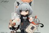 Arknights Would You Like A Dessert? Mini Series PVC Statue Talulah 10 cm