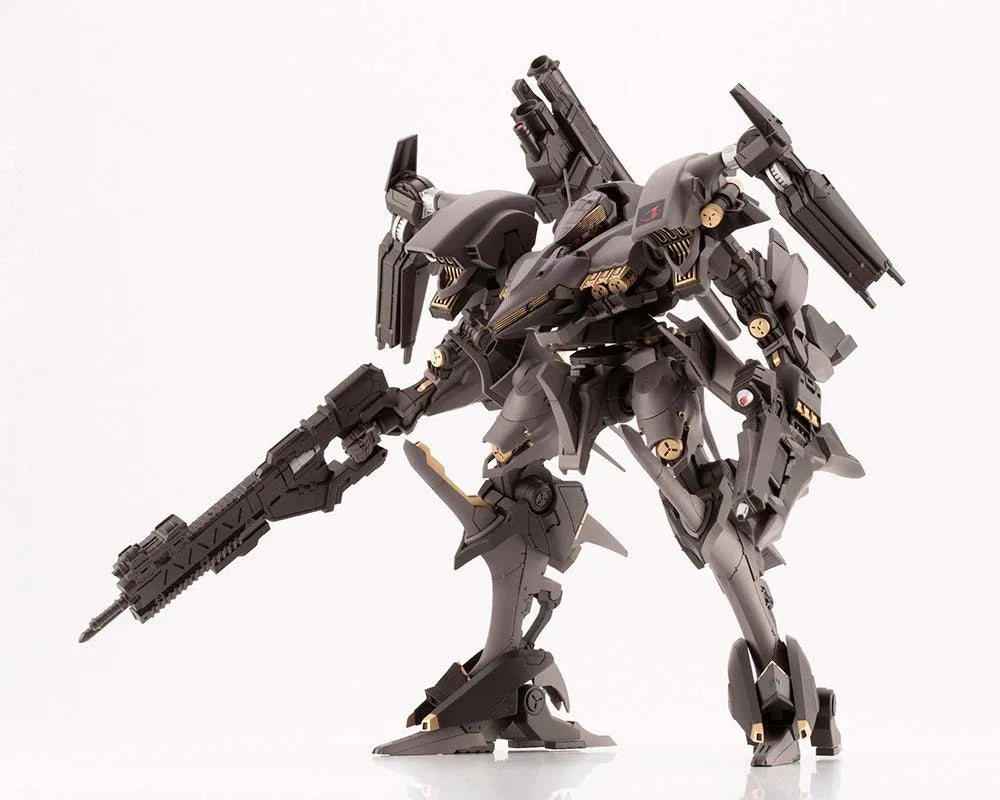 Armored Core 4 Plastic Model Kit 1/72 Rayleonard 03-Aaliyah Supplice Opening Ver. 18 cm - Smalltinytoystore