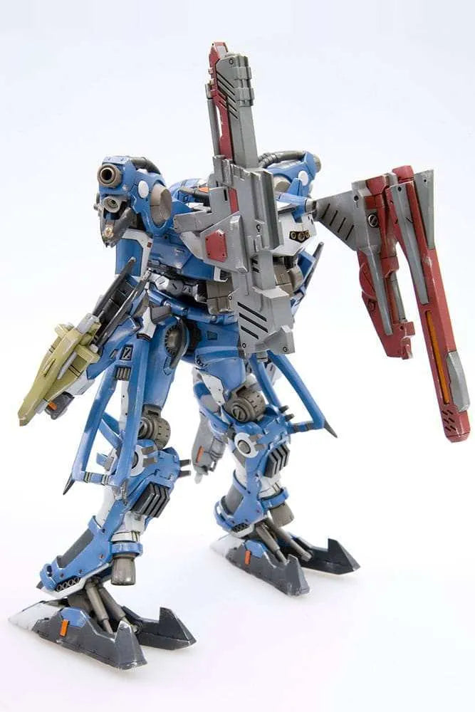 Armored Core Fine Scale Model Kit 1/72 Crest CR-C89E Oracle Ver. 19 cm - Smalltinytoystore