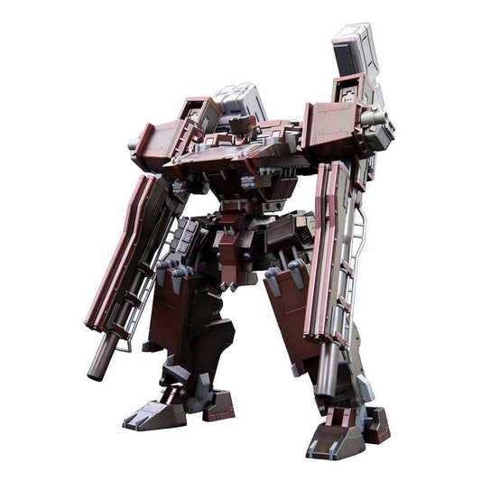 Armored Core Fine Scale Model Kit 1/72 GA GAN01-Sunshine-E Feedback 18 cm - Smalltinytoystore