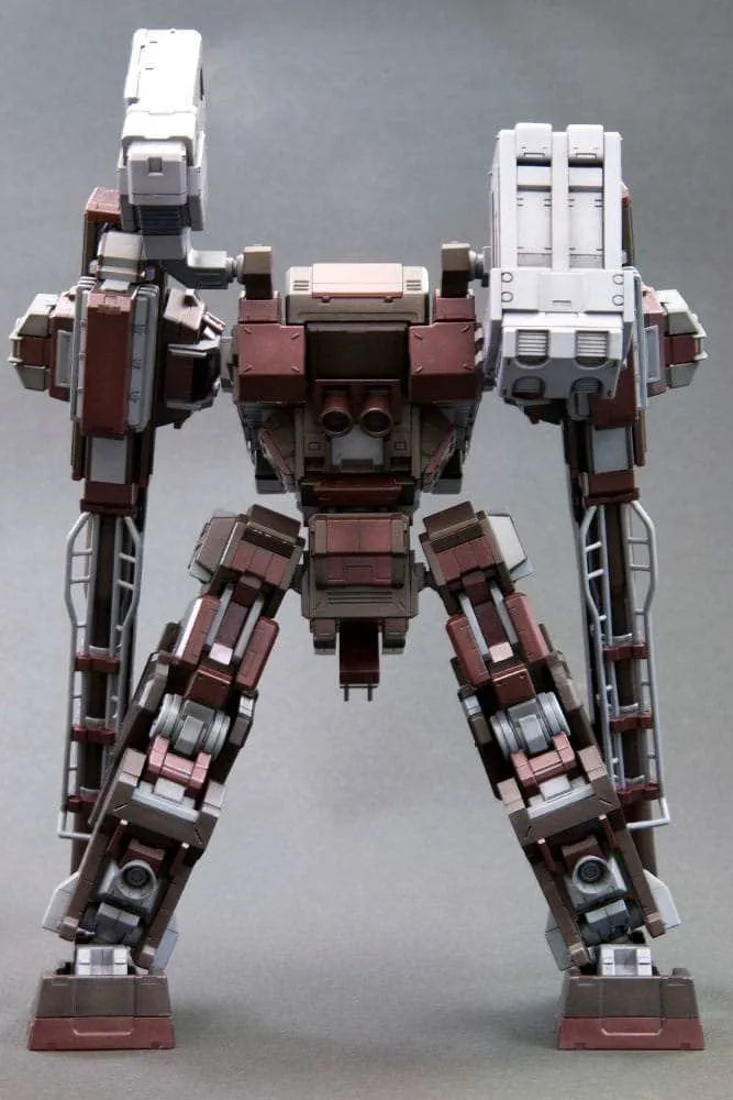 Armored Core Fine Scale Model Kit 1/72 GA GAN01-Sunshine-E Feedback 18 cm - Smalltinytoystore