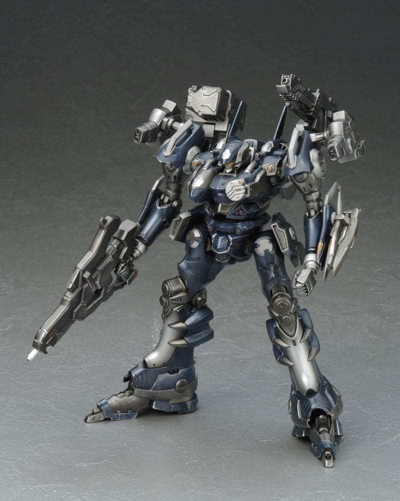 Armored Core Fine Scale Model Kit 1/72 Mirage C01-GAEA 16 cm - Smalltinytoystore