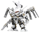 Armored Core For Answer D-Style Model Kit Rosenthal Cr-Hogire Noblesse Oblige 11 cm - Smalltinytoystore