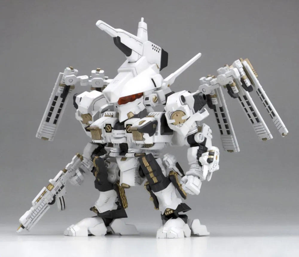 Armored Core For Answer D-Style Model Kit Rosenthal Cr-Hogire Noblesse Oblige 11 cm - Smalltinytoystore