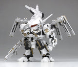 Armored Core For Answer D-Style Model Kit Rosenthal Cr-Hogire Noblesse Oblige 11 cm - Smalltinytoystore