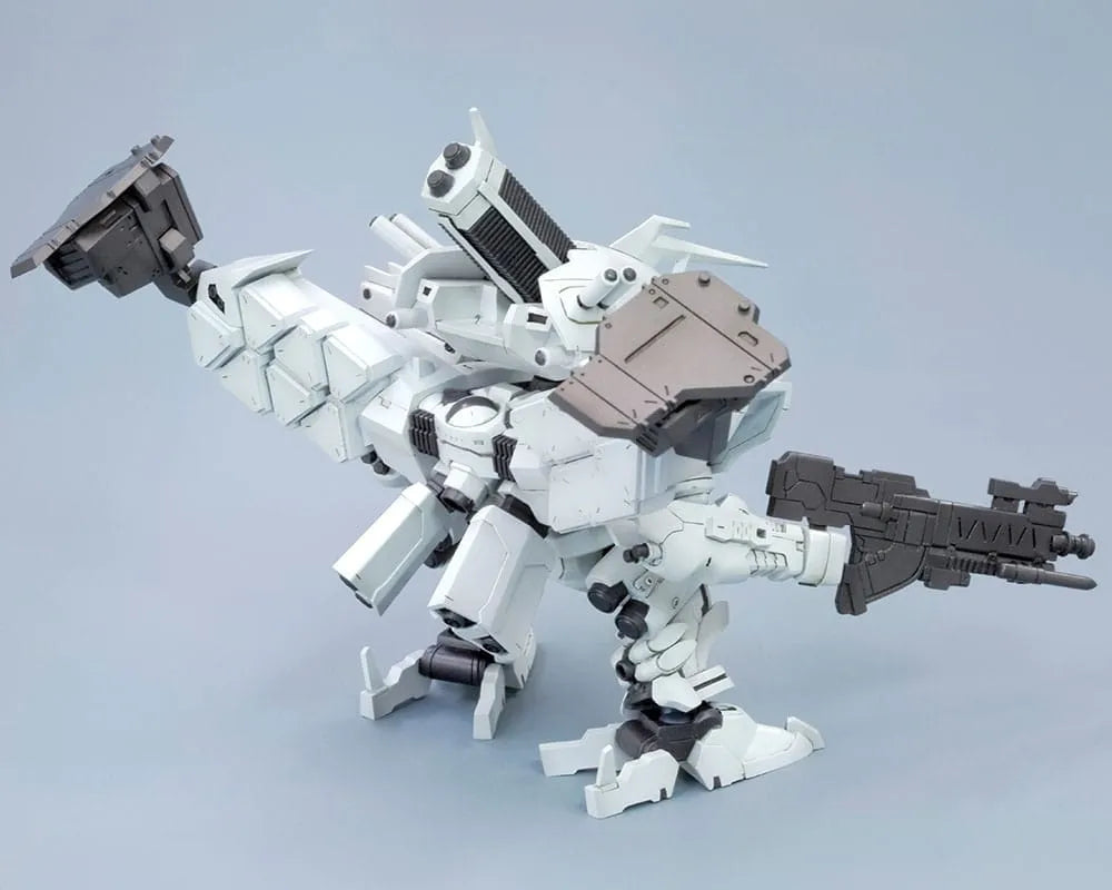 Armored Core For Answers D-Style Model Kit Lineark White-Glint 10 cm - Smalltinytoystore