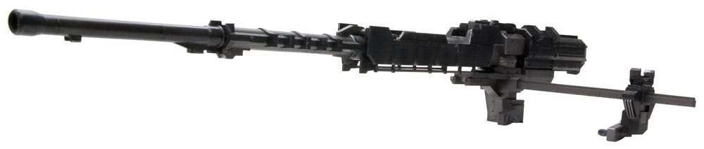 Armored Core Model Kit 1/72 Weapon Unit 018 - Smalltinytoystore