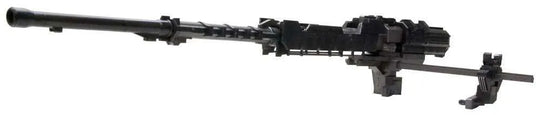 Armored Core Model Kit 1/72 Weapon Unit 018 - Smalltinytoystore