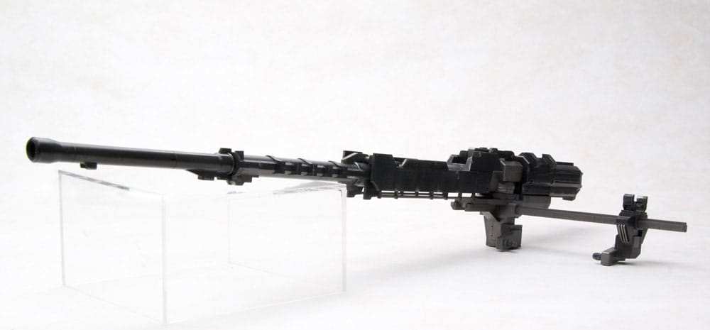 Armored Core Model Kit 1/72 Weapon Unit 018 - Smalltinytoystore