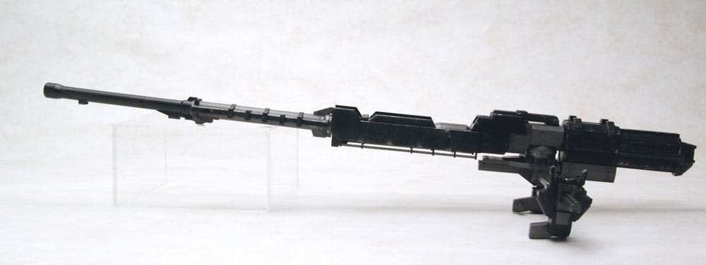 Armored Core Model Kit 1/72 Weapon Unit 018 - Smalltinytoystore