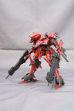 Armored Core Plastic Model Kit 1/72 Rayleonardo 03-Aaliyah Kpachar Full Package Versionn 14 cm - Smalltinytoystore