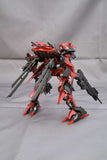 Armored Core Plastic Model Kit 1/72 Rayleonardo 03-Aaliyah Kpachar Full Package Versionn 14 cm - Smalltinytoystore